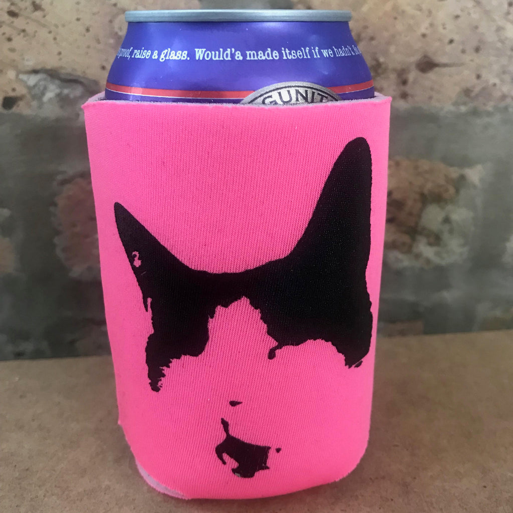 The Icon: Stray Charles - Koozie