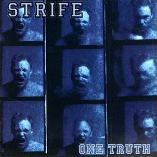 Strife "One Truth" LP