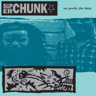 Superchunk "No Pocky for Kitty" LP