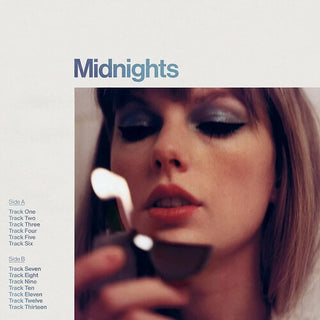 Swift, Taylor "Midnights" LP