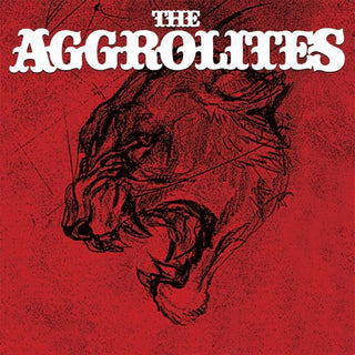 Aggrolites, The "ST" LP