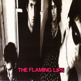 Flaming Lips, The "In A Priest Driven Ambulance" LP