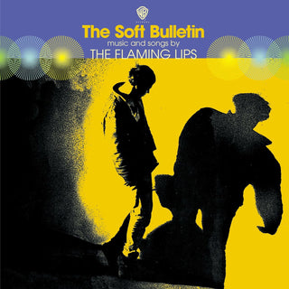 Flaming Lips, The "The Soft Bulletin" LP