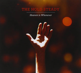 Hold Steady, The "Heaven is Whenever" 2xLP
