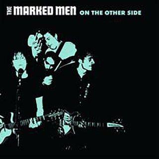 Marked Men, The "On The Other Side" LP
