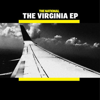 National, The "The Virginia EP"