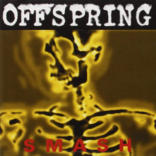 Offspring, The "Smash" LP