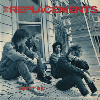 Replacements, The "Let It Be" LP