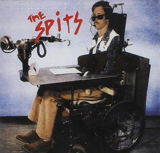 Spits, The "II" LP
