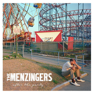 Menzingers, The "After The Party" LP