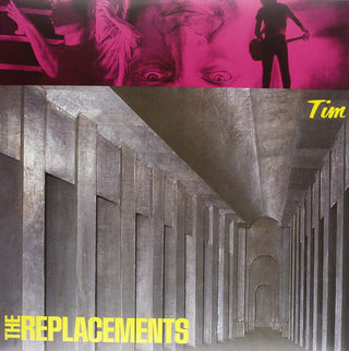 Replacements, The "Tim" LP