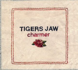 Tigers Jaw "Charmer" LP