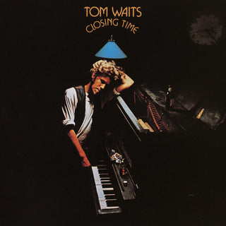 Tom Waits "Closing Time" LP