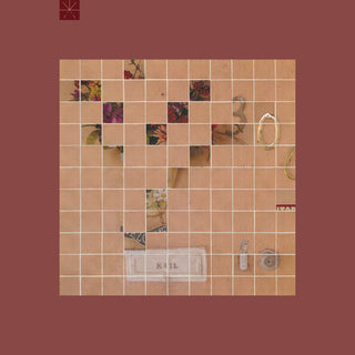 Touche Amore "Stage Four" LP