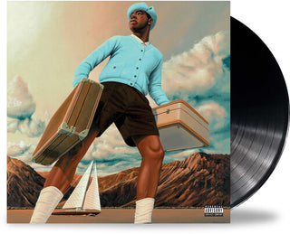 Tyler The Creator "Call Me If You Get Lost" LP