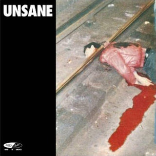 Unsane "ST" LP
