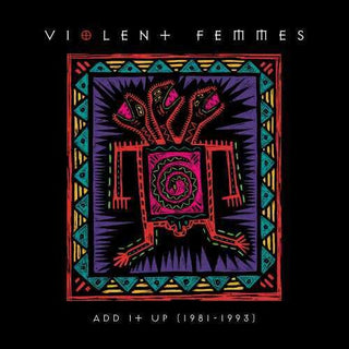 Violent Femmes "Add It Up" LP