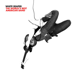 White Reaper "World's Best American Band" LP