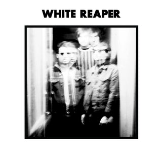 White Reaper "ST" LP