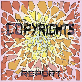 Copyrights, The "Report" LP