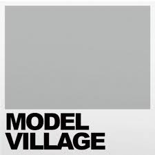 IDLES "Model Village"  7"