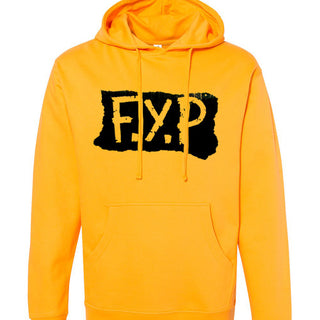 F.Y.P. "Logo" Pullover Hoodie