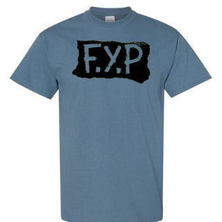 F.Y.P "Logo" Tee Shirt