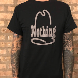 Nihilist Arby's - The Nihilist T-Shirt