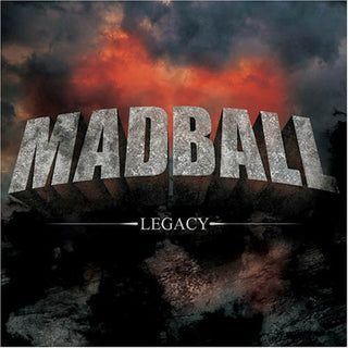 Madball "Legacy" LP