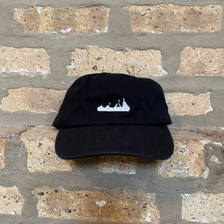 PEARS Embroidered Dad Hat