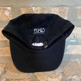 PEARS Embroidered Dad Hat