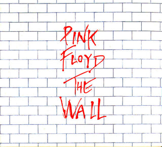 Pink Floyd "The Wall" 2xLP