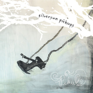 Silversun Pickups "Pikul" LP