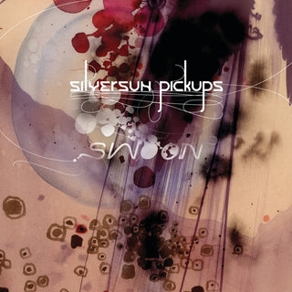 Silversun Pickups "Swoon" LP