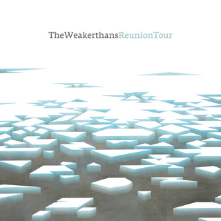 Weakerthans, The  "Reunion Tour" LP
